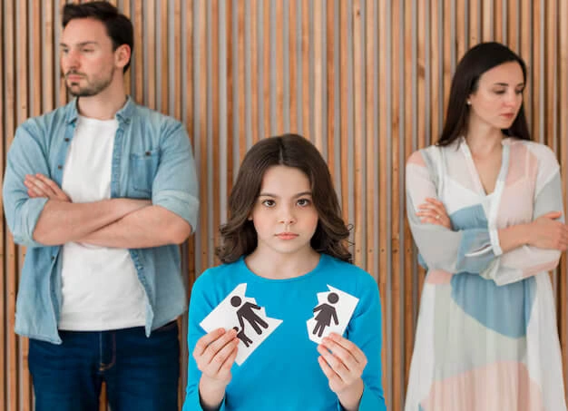 Creating Sustainable Agreements Through Guided Divorce Negotiations Devizes