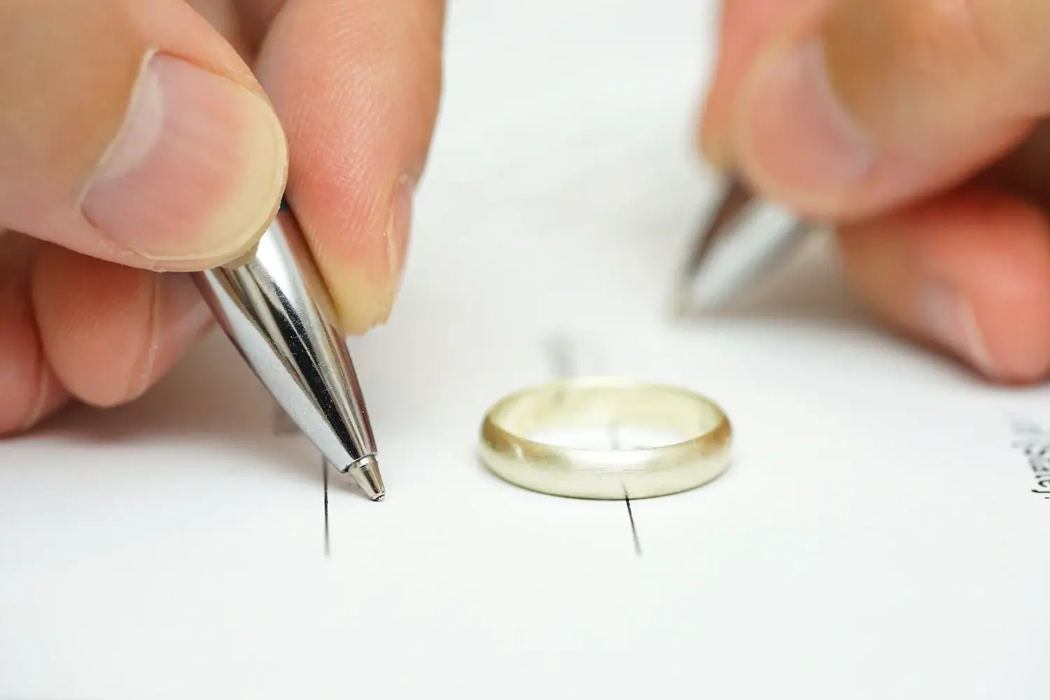 Strengthening Your Position in Divorce Negotiations with Professional Mediation Devizes