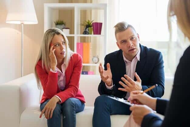 Recognizing Mental Health Challenges in Mediation Devizes