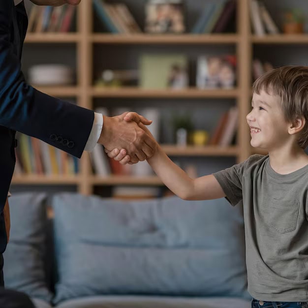 Understanding Child Arrangements – Guidance from EH Mediation Specialists Devizes