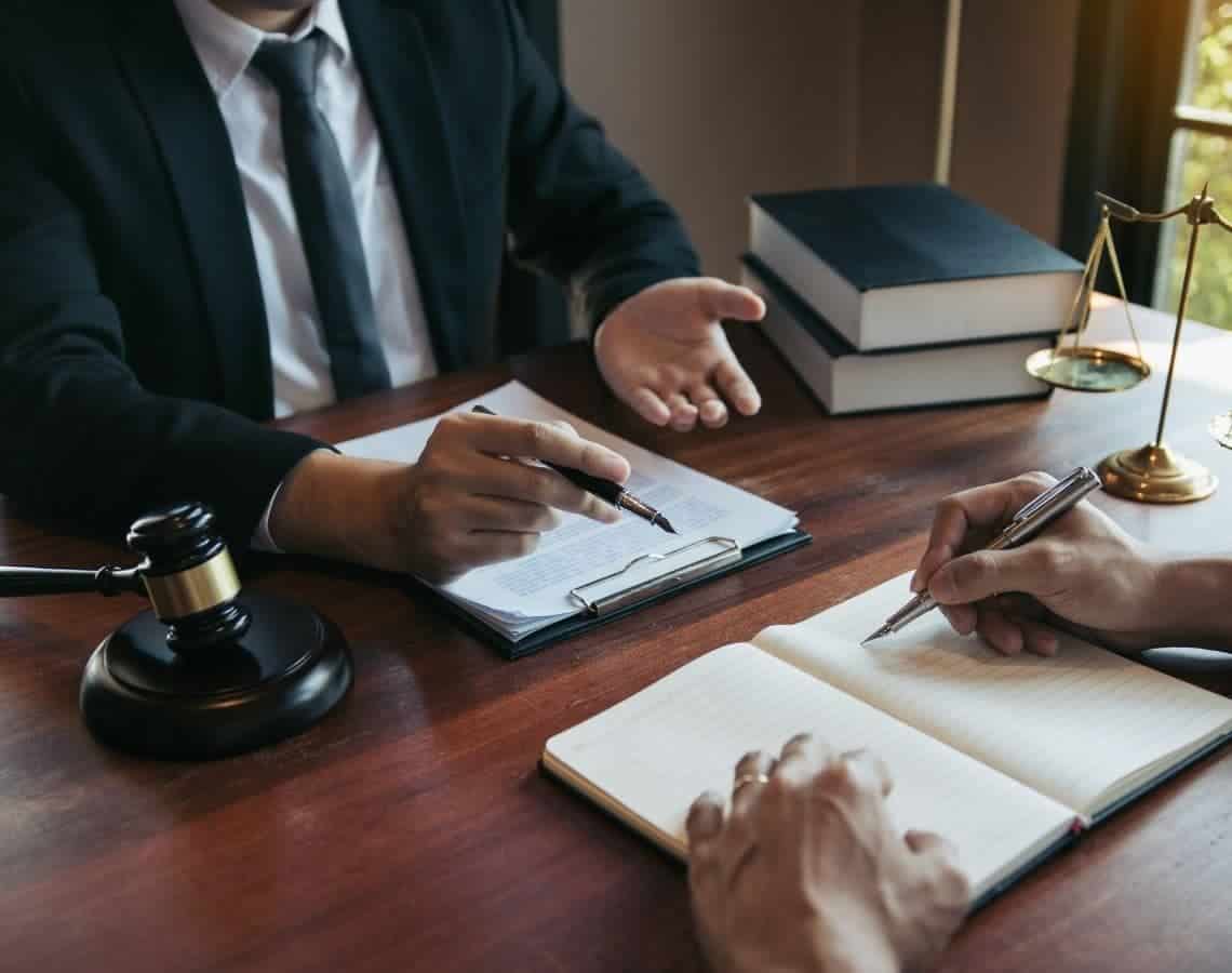 Common Challenges Couples Face in Collaborative Law Devizes