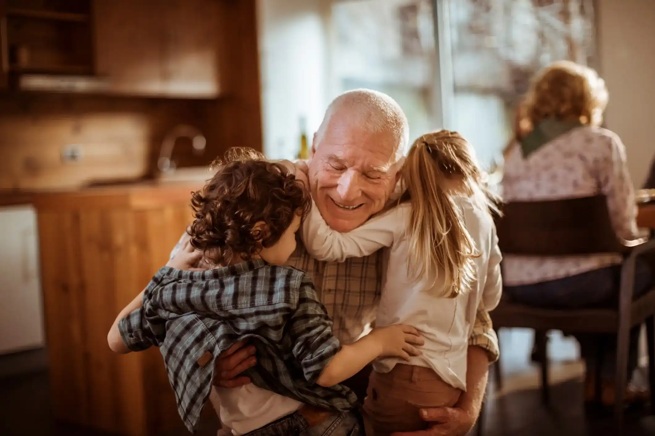 The Legal Barriers Grandparents Face Before Even Reaching Court Devizes