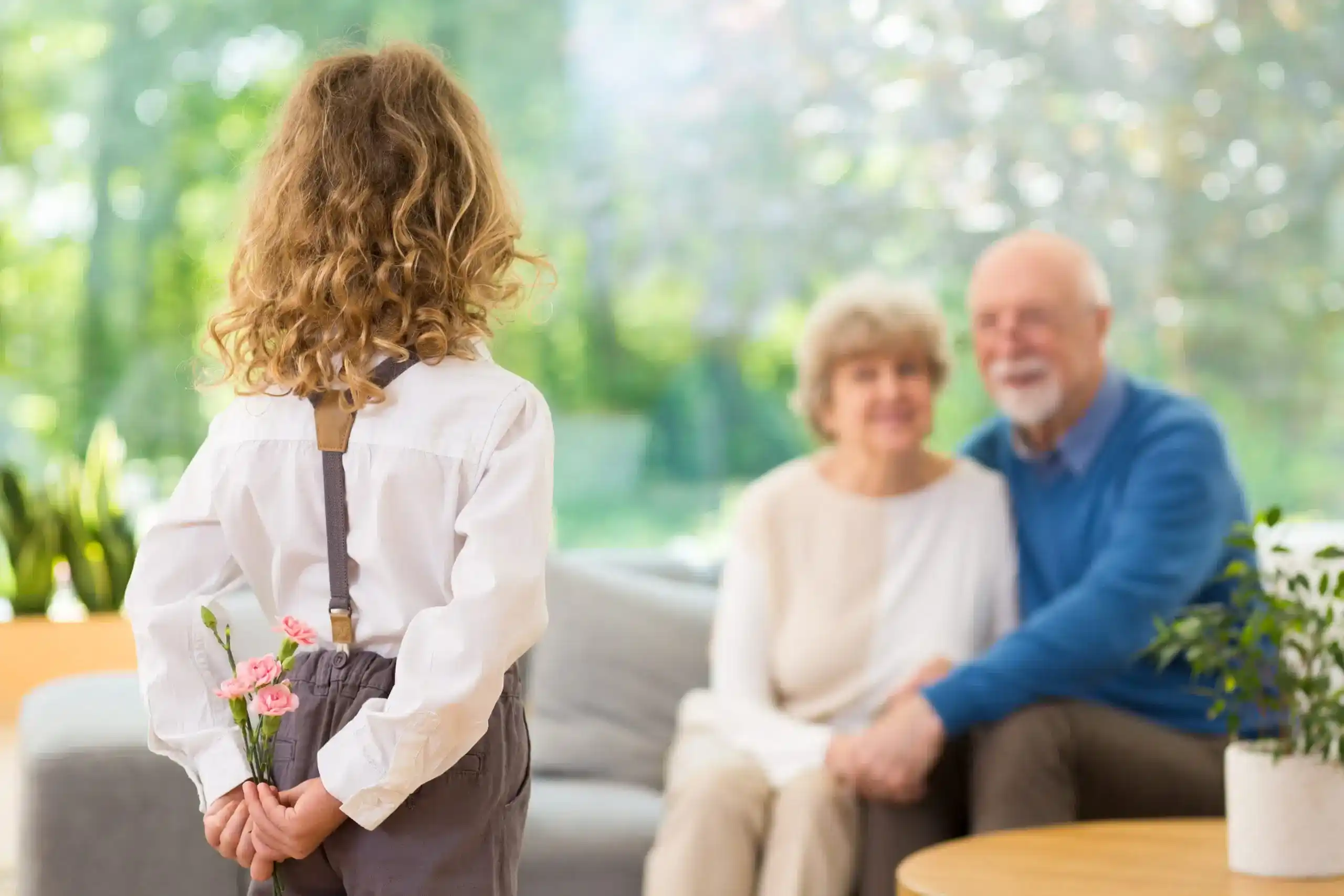 Taking the First Step: How EH Mediation Supports Grandparents Toward Positive Outcomes Devizes