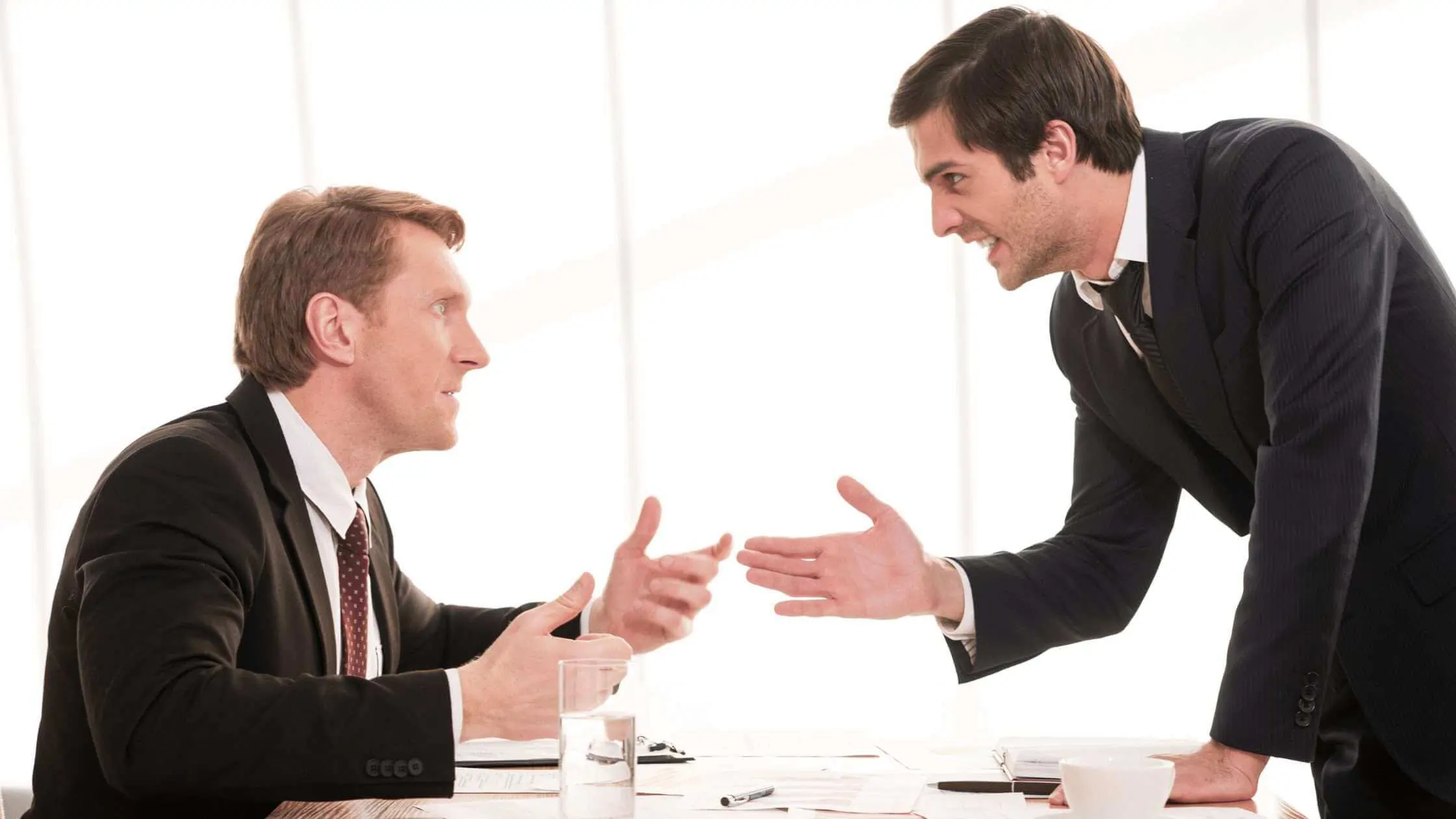 How EH Mediation Creates a Safe Space for Financial Discussions Devizes