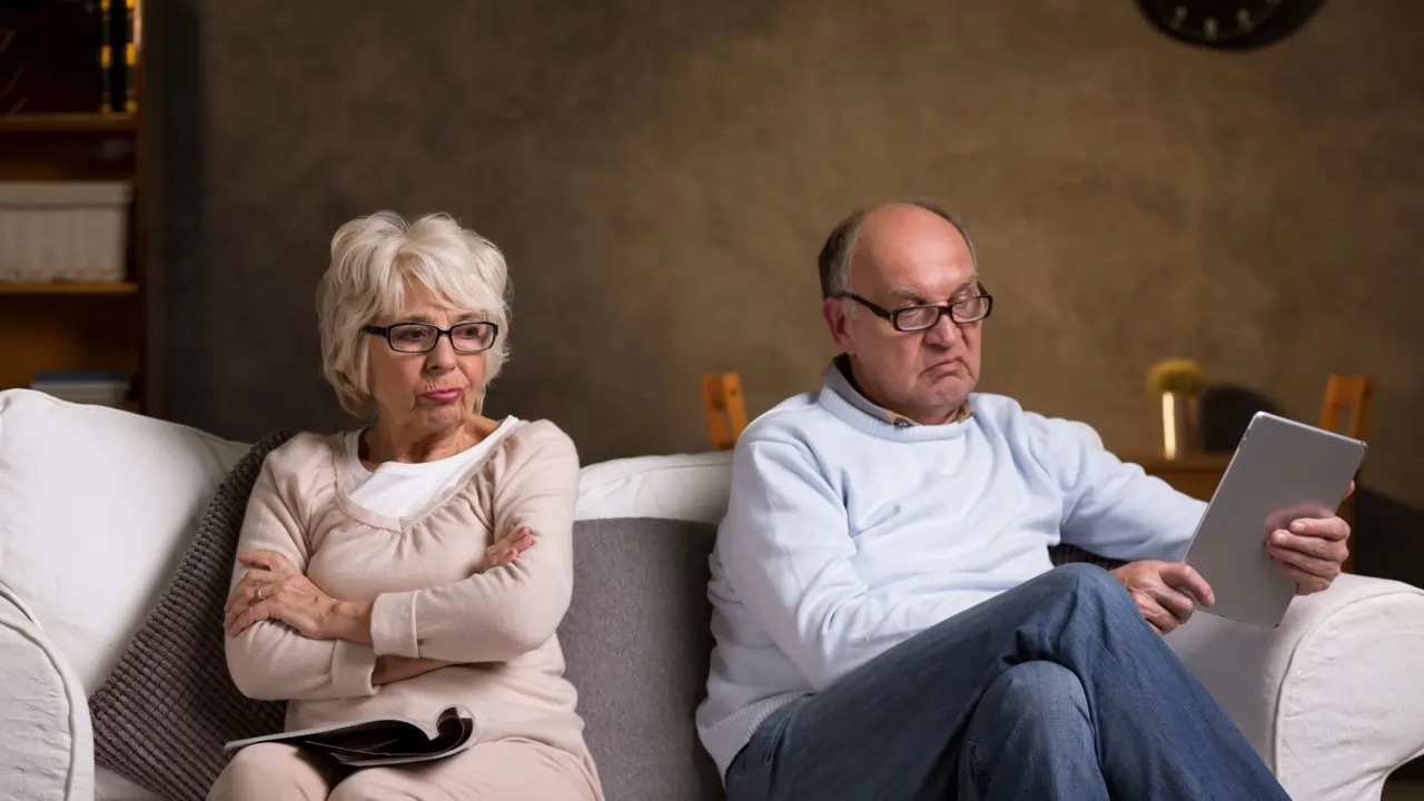 Preventing Long-Standing Family Issues from Escalating During Care Planning Devizes