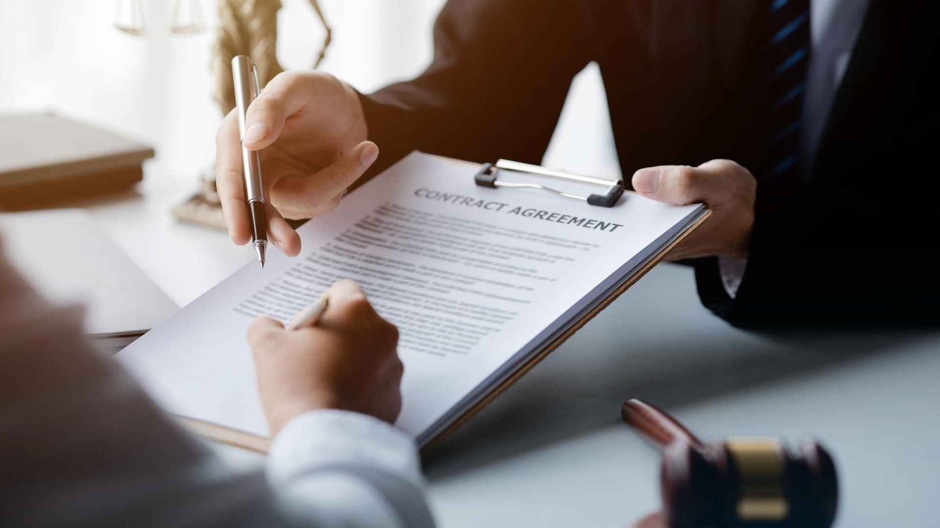 Are Post-Mediation Agreements Legally Binding in Family Law Devizes