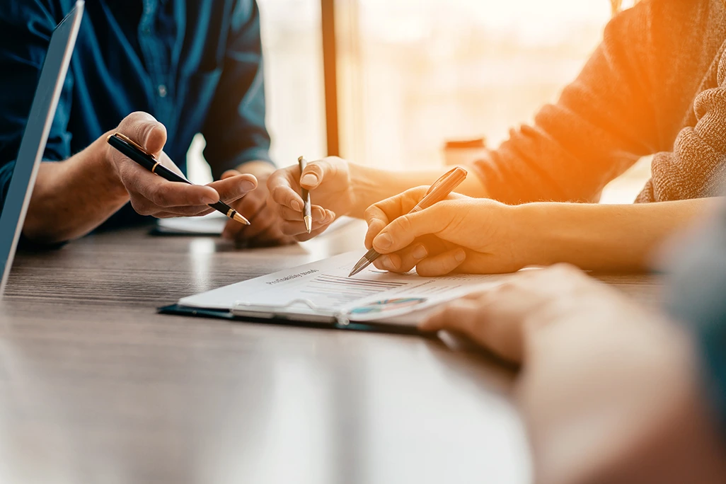 Are Mediation Agreements Legally Binding in the UK Devizes?