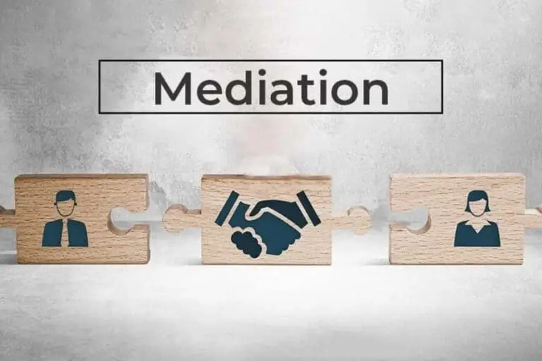 How a Mediator Keeps Discussions Productive and Respectful Devizes