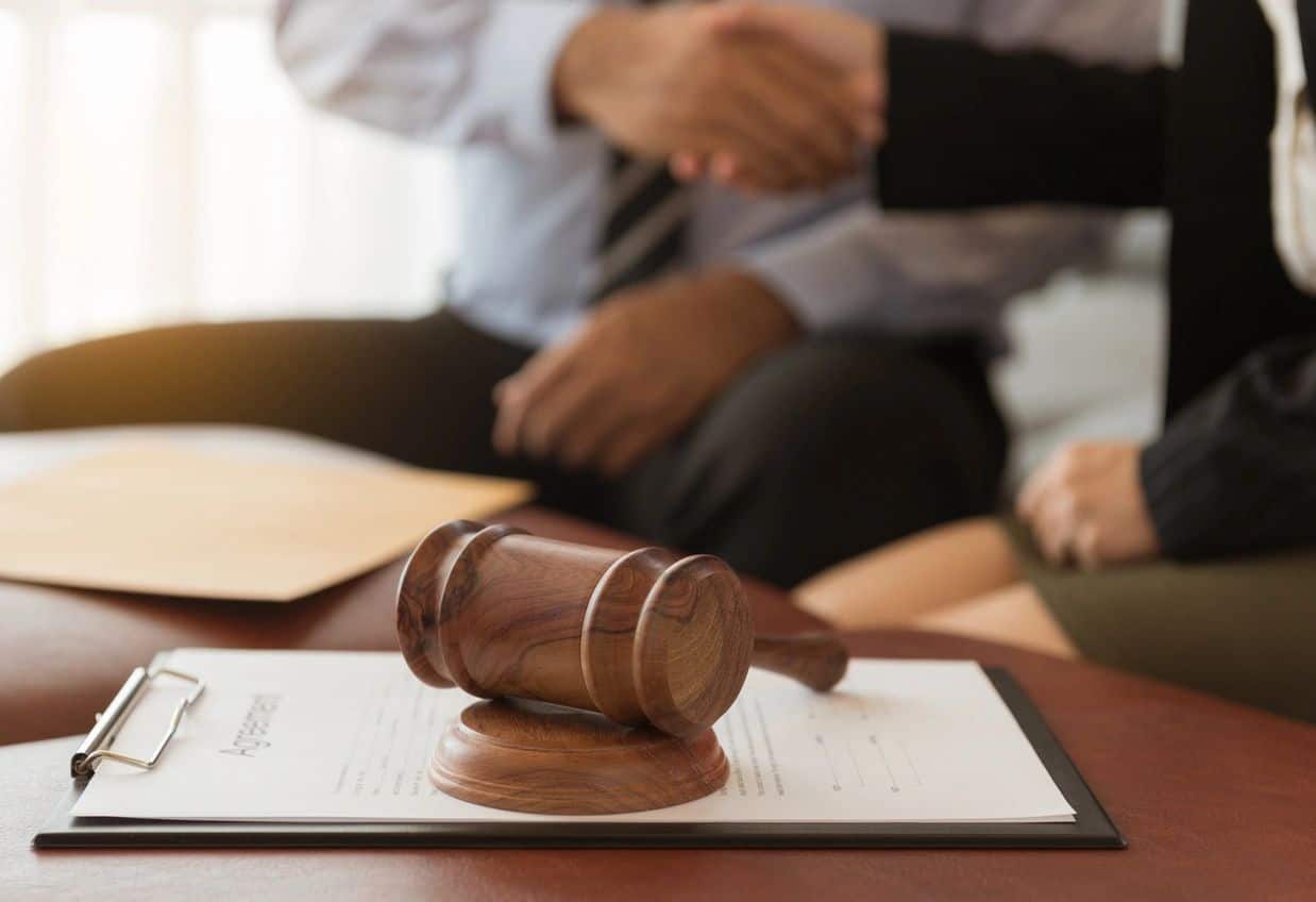 Taking the First Step with EH Mediation: Protecting Your Future Devizes
