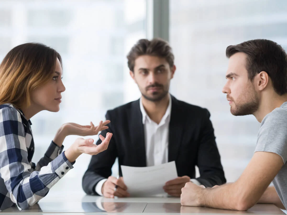 Building Better Agreements Through Feedback Support from EH Mediation Devizes