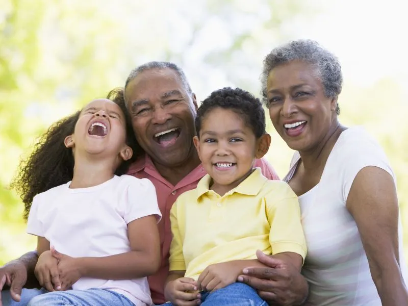 The Impact of Prolonged Family Conflict on Children Devizes