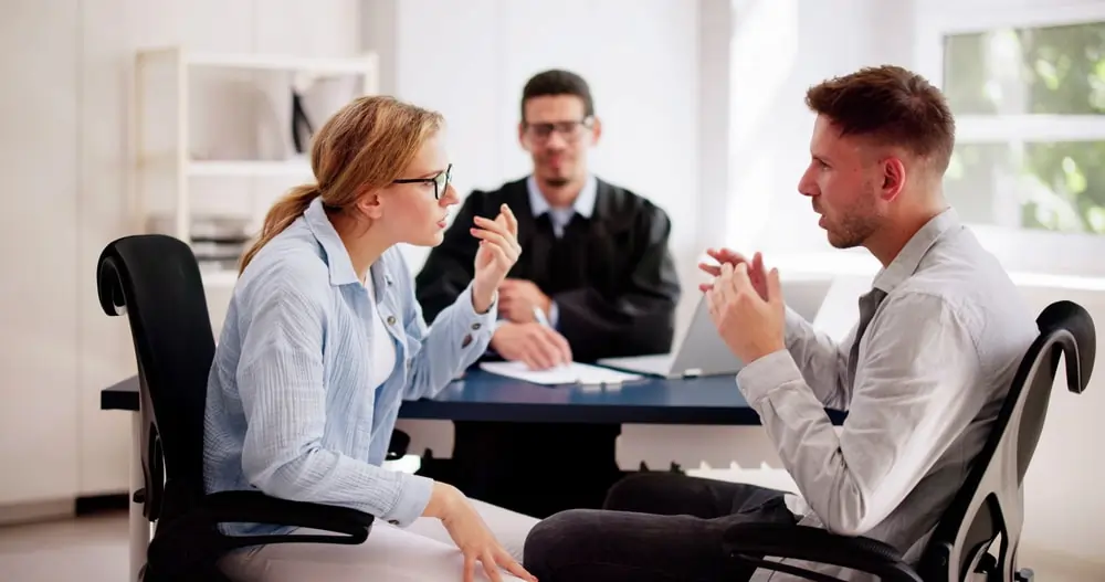 Rebuilding Trust After Relationship Breakdown Through Professional Mediation Devizes