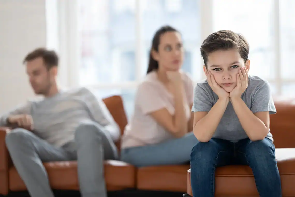Why More Parents Trust EH Mediation for Child Arrangement Solutions Devizes