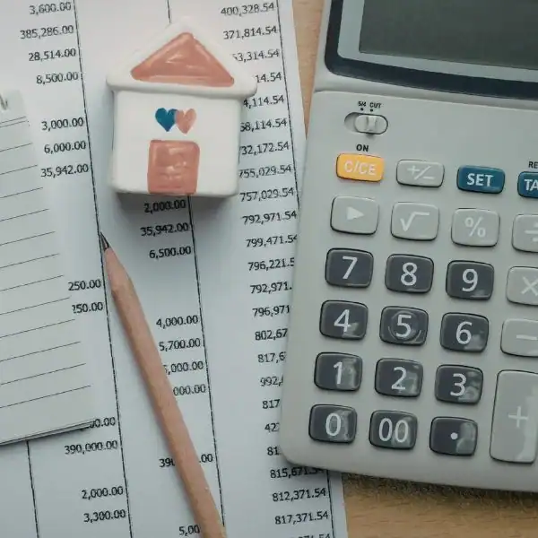 Image of accounts in regards to financial mediation Devizes