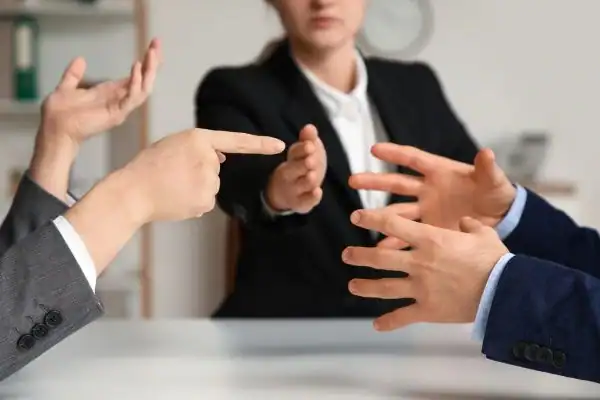 Image of legal aid mediation Devizes