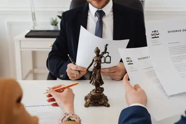Image of the mediation process Devizes