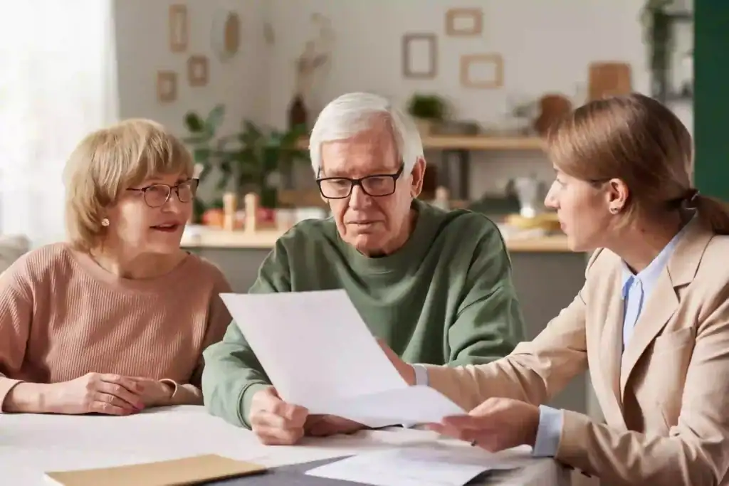 Why Do Family Disputes Happen During CHC Assessments Devizes