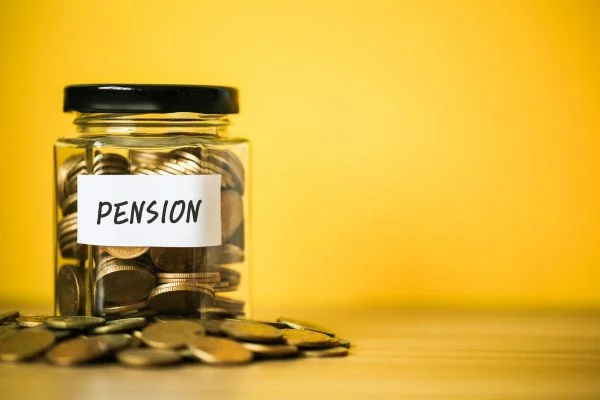 Pension Sharing Mediation Devizes